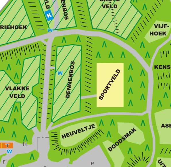 Scoutingkampeerterrein Het Naaldenveld — photo 3